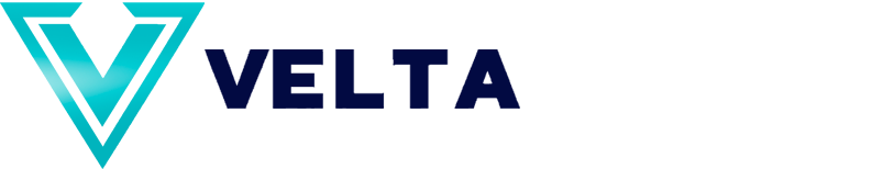 VELTA logo